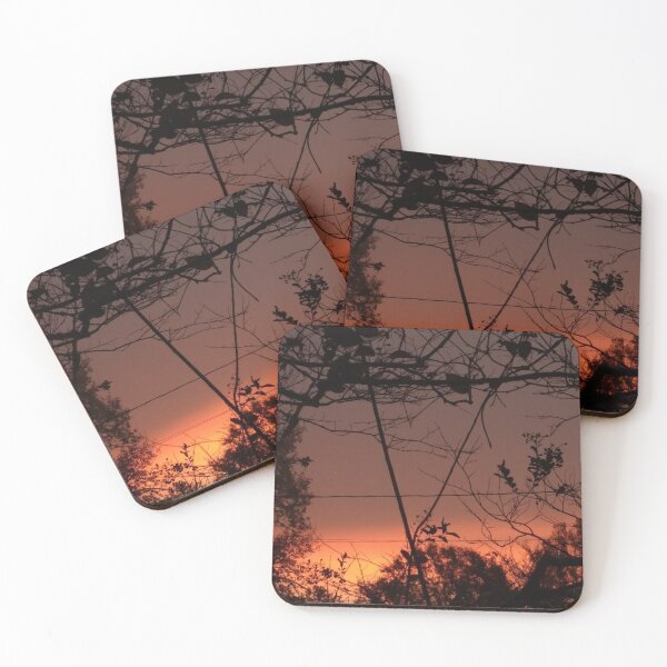 Item preview, Orange Morning designed and sold by Olivia Allison.