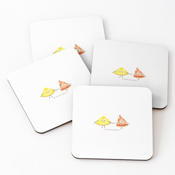 Item preview, Pineapple belongs on pizza designed and sold by marnilauren.