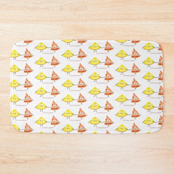 Item preview, Pineapple belongs on pizza designed and sold by marnilauren.