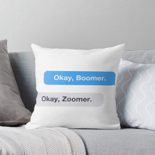 Item preview, Boomer Zoomer designed and sold by KnightSteel.