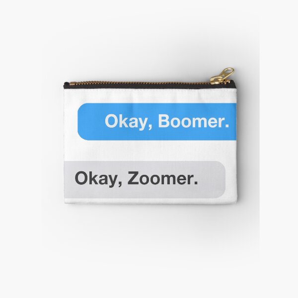 Item preview, Boomer Zoomer designed and sold by KnightSteel.