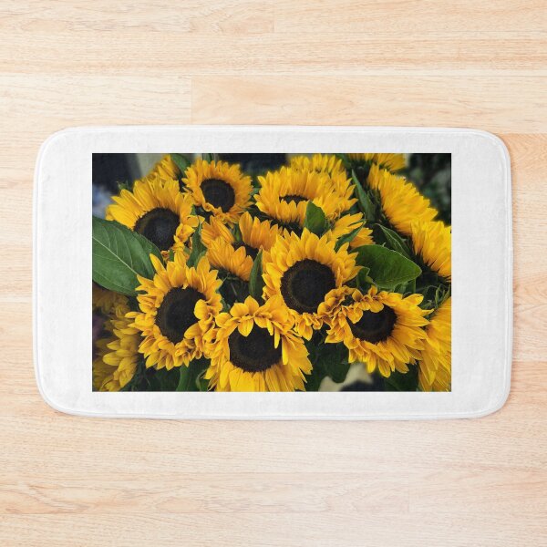 Item preview, Sunflower Sensation designed and sold by TonyCrehan.