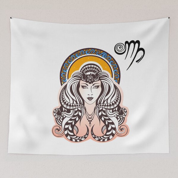 Item preview, Virgo designed and sold by GraksmxxT.