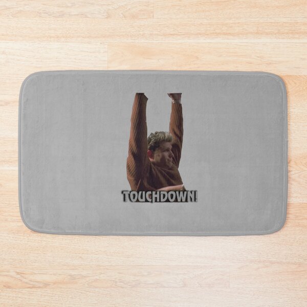 Item preview, Touchdown! Mike designed and sold by Maggie Lengerich.