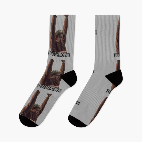 Item preview, Touchdown! Mike designed and sold by Maggie Lengerich.