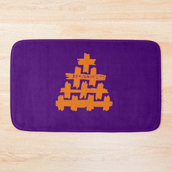Item preview, Positive Symbol Orange designed and sold by Benjamin L.M..