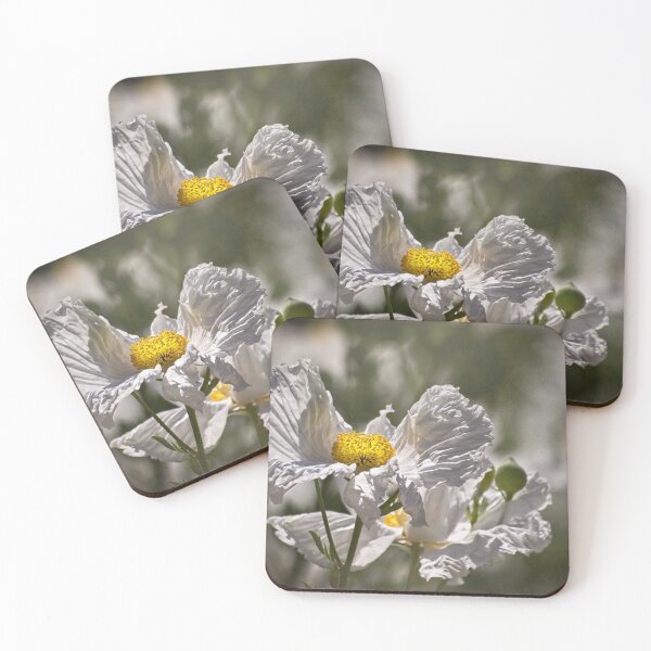 Item preview, Angelic poppies designed and sold by Art in Nature.