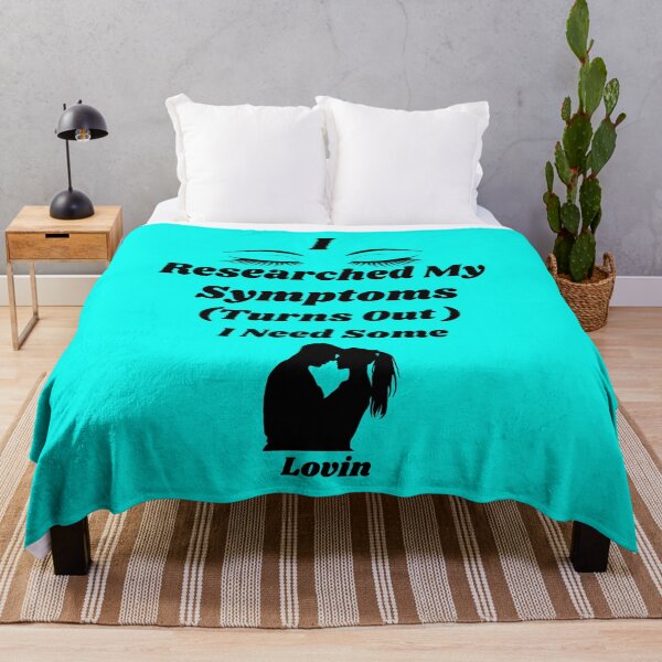 Item preview, Researched Symptoms Need Some Lovin  designed and sold by Jacksonso.
