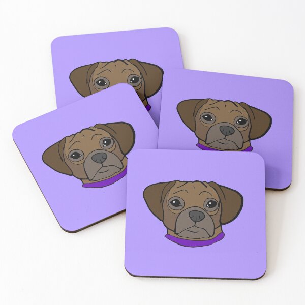 Item preview, Puggle designed and sold by mellbee.