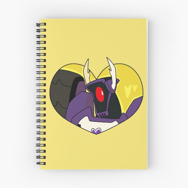 Item preview, Copy of Transformers Animated Shockwave (Purple) designed and sold by SighFur.
