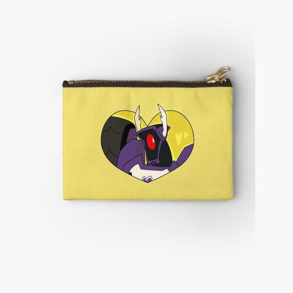 Item preview, Copy of Transformers Animated Shockwave (Purple) designed and sold by SighFur.