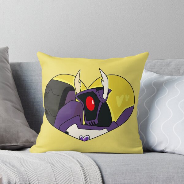 Item preview, Copy of Transformers Animated Shockwave (Purple) designed and sold by SighFur.