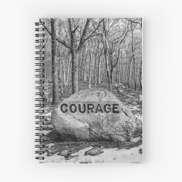 Item preview, Courage designed and sold by KenKartes.