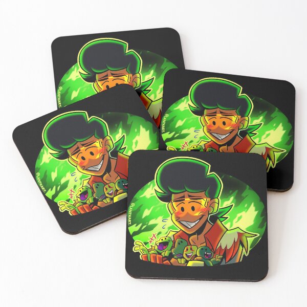 Item preview, Lou and the tots designed and sold by Lanthart.