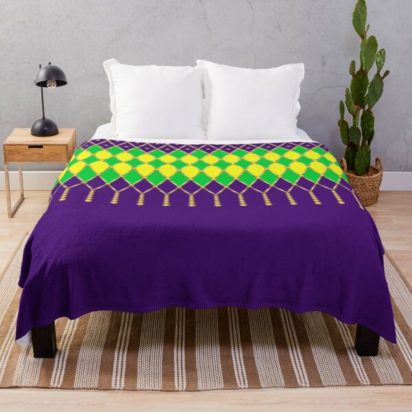 Item preview, Harlequin Mardi Gras designed and sold by GalinaAlex.