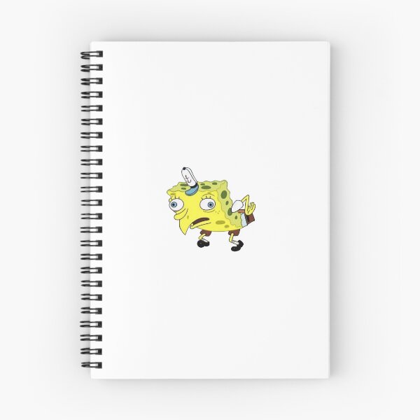 Item preview, sPoNgEbOb designed and sold by elibely97.