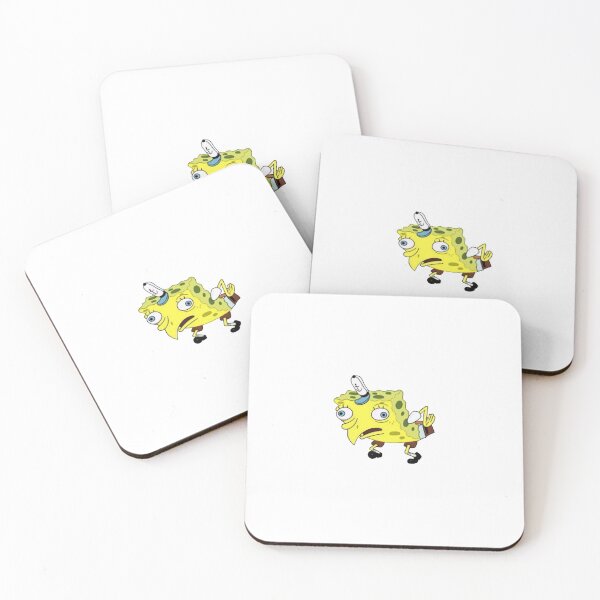 Item preview, sPoNgEbOb designed and sold by elibely97.