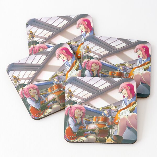 Item preview, Girl's Dead Monster - Angel Beats! designed and sold by Niklausu.