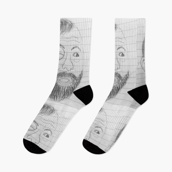 Item preview, #baddrawings cowboy cerrone with eye injury designed and sold by SmokeyJMMA.