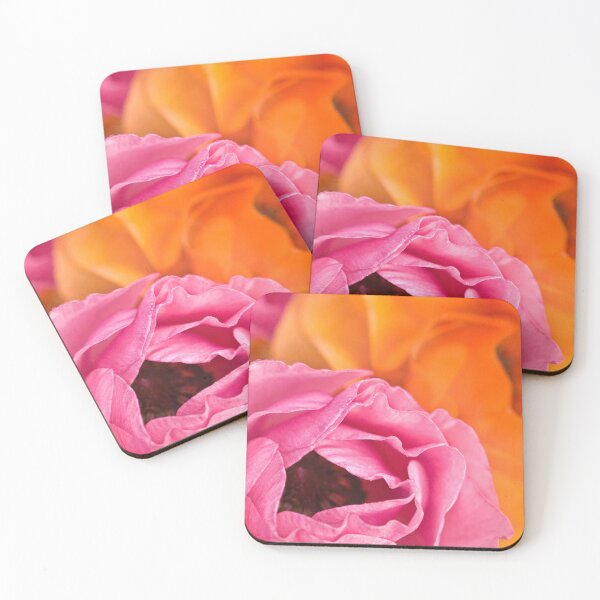 Item preview, Hot colors designed and sold by Art in Nature.