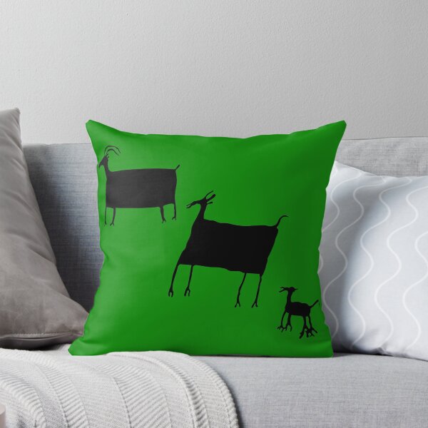 Item preview, Petroglyph #3 designed and sold by Mixmux.
