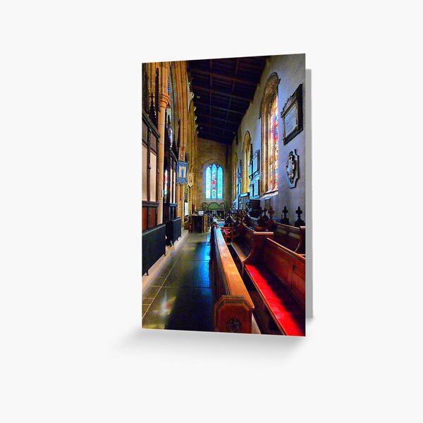 Item preview, Reflected colours. designed and sold by Lilian Marshall.