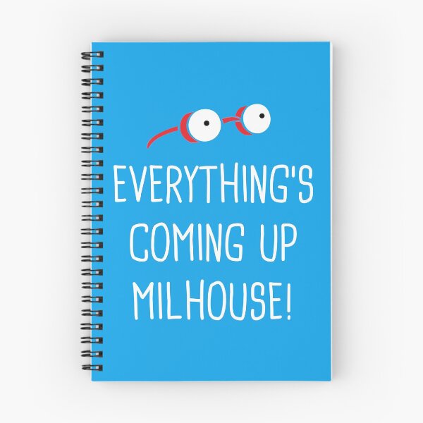 Item preview, Everythings Coming Up Milly designed and sold by rockbottomau.