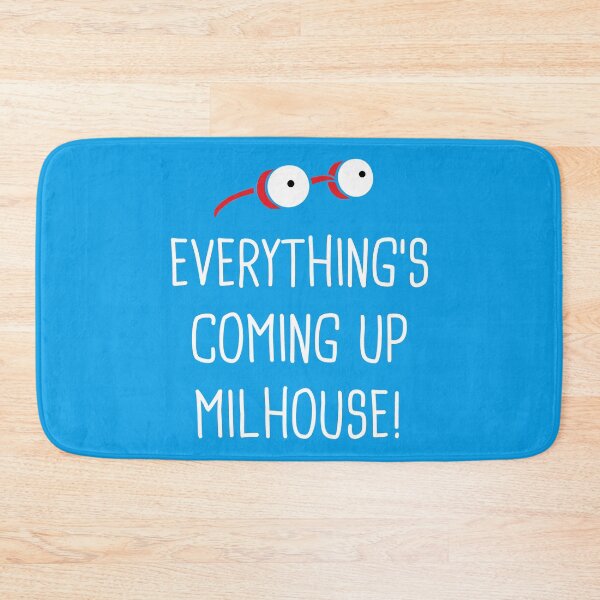 Item preview, Everythings Coming Up Milly designed and sold by rockbottomau.