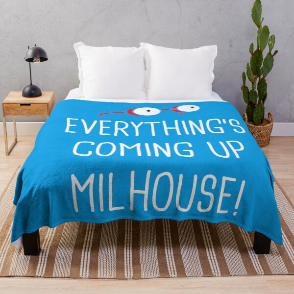 Item preview, Everythings Coming Up Milly designed and sold by rockbottomau.