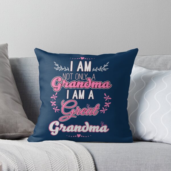 Item preview, Great Grandma designed and sold by Wow-arts.