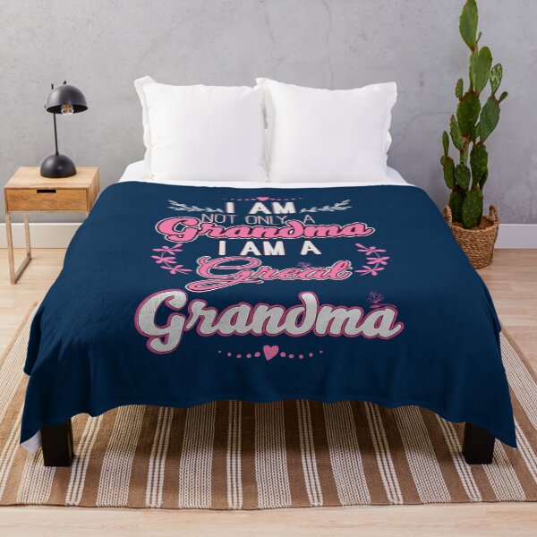 Item preview, Great Grandma designed and sold by Wow-arts.