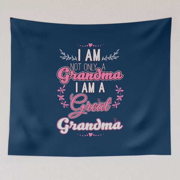 Item preview, Great Grandma designed and sold by Wow-arts.
