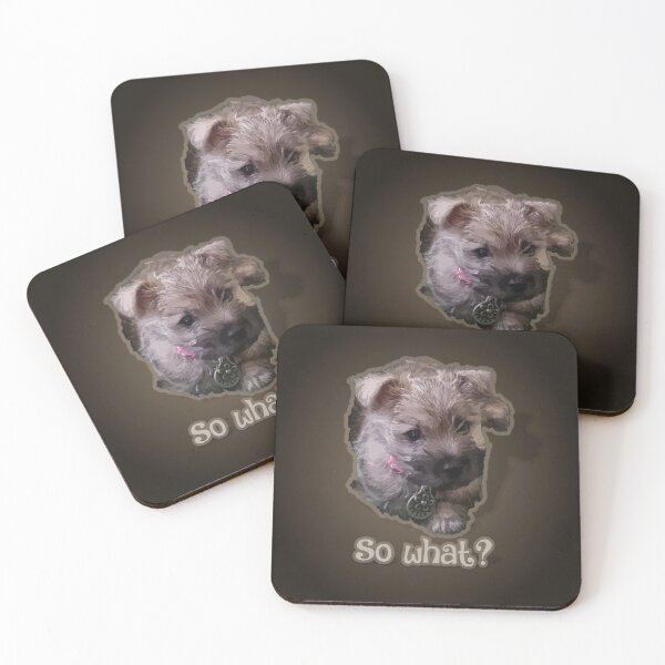 Item preview, So what? designed and sold by muskitt.