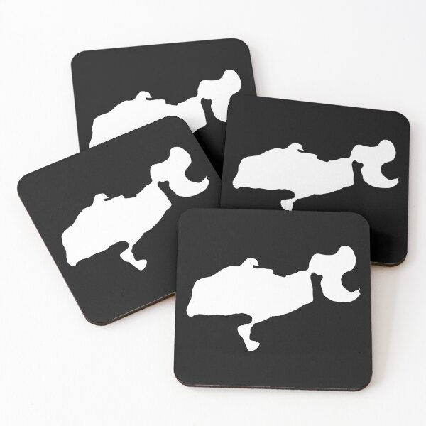Item preview, Moreau Lake designed and sold by mappsart.