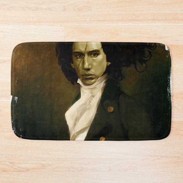Item preview, Rennaissance Man designed and sold by Kyle Willis.