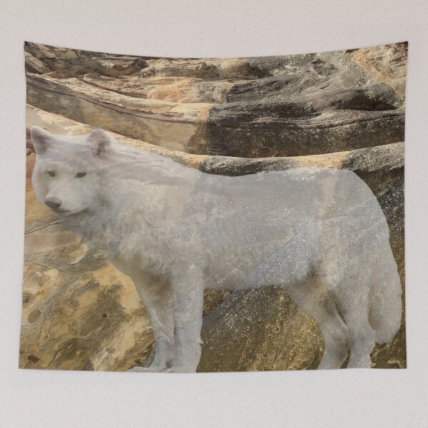 Item preview, Spirit of the Wild designed and sold by GraceSage.