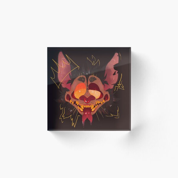 Item preview, THE KING designed and sold by SkyeKatt.