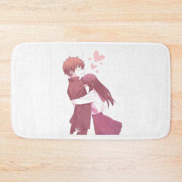 Item preview, Anime Love Couple designed and sold by GraksmxxT.
