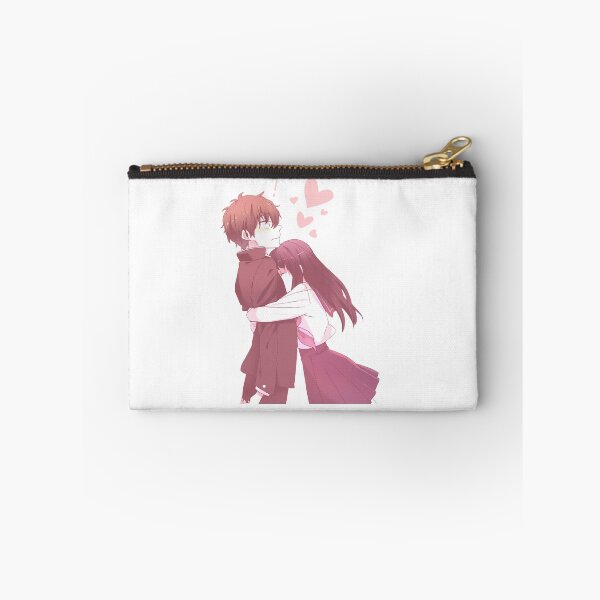 Item preview, Anime Love Couple designed and sold by GraksmxxT.