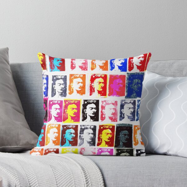 Aperçu de l'œuvre À Frida con Amor créée et vendue par MaribelDesigns.