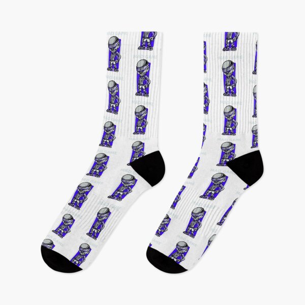 Item preview, Basketball Mad Game Purple And LT. Silver designed and sold by Jacksonso.