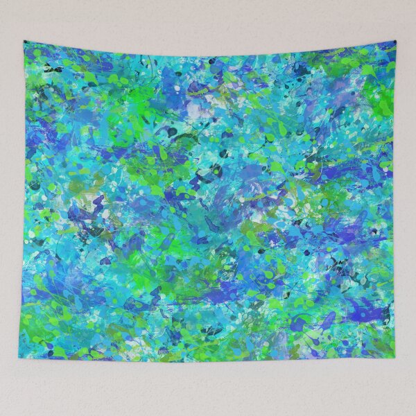 Item preview, Ocean Spray designed and sold by Valerie  Fuqua.