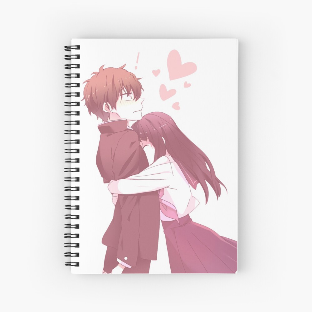 Anime Love Couple Anime Love Couple
