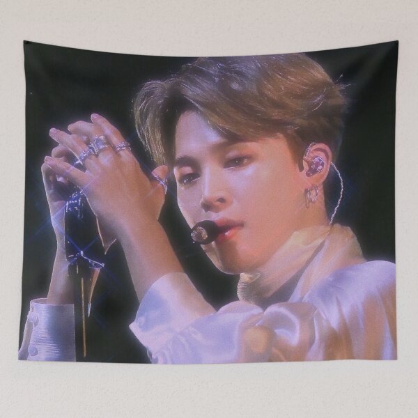 Item preview, jimin 90s heartthrob designed and sold by princestyles.
