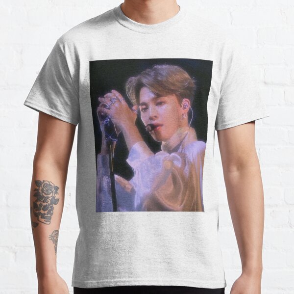 bts heartthrob tee