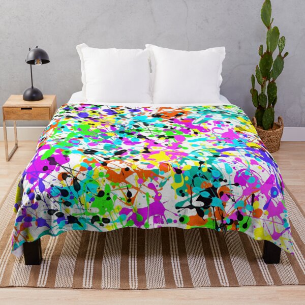 Item preview, Splatter Paint designed and sold by Valerie  Fuqua.