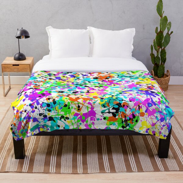 Item preview, Splatter Paint designed and sold by Valerie  Fuqua.