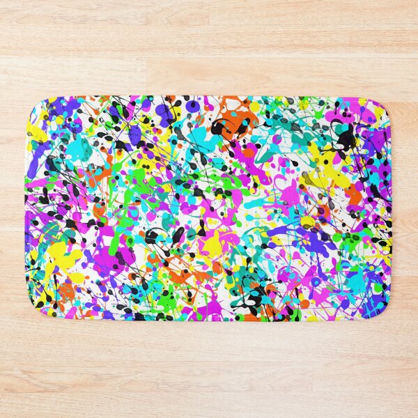 Item preview, Splatter Paint designed and sold by Valerie  Fuqua.