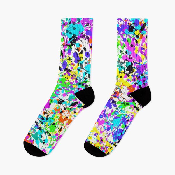 Item preview, Splatter Paint designed and sold by Valerie  Fuqua.