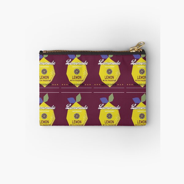 Item preview, Refresher! Lemon lemonade art designed and sold by studiokay12.